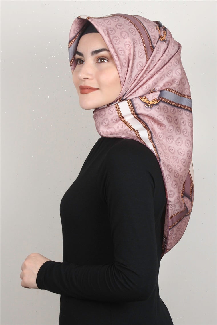 Vissona İpek Eşarp 2022-37