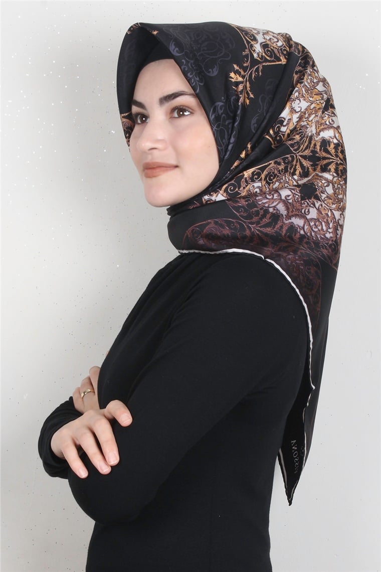 Vissona İpek Eşarp 2023-18