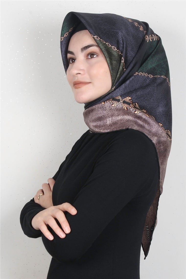 Vissona İpek Eşarp 2023-23