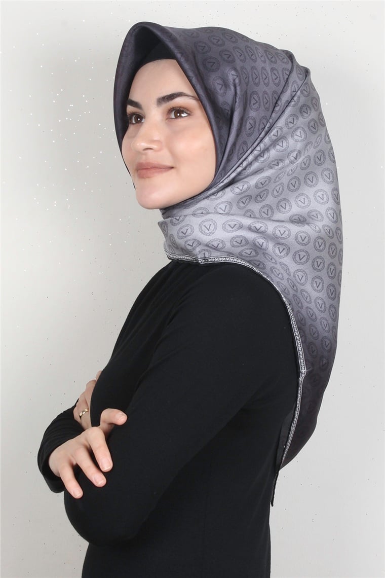 Vissona İpek Eşarp 2023-28