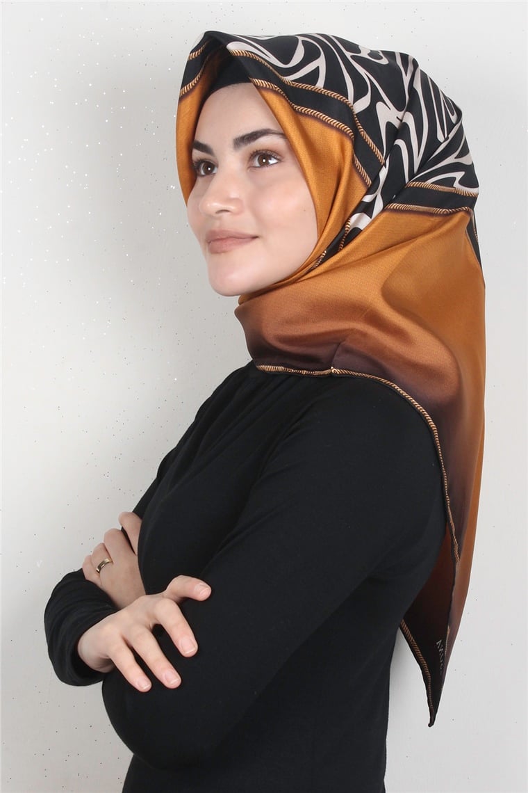 Vissona İpek Eşarp 2023-38