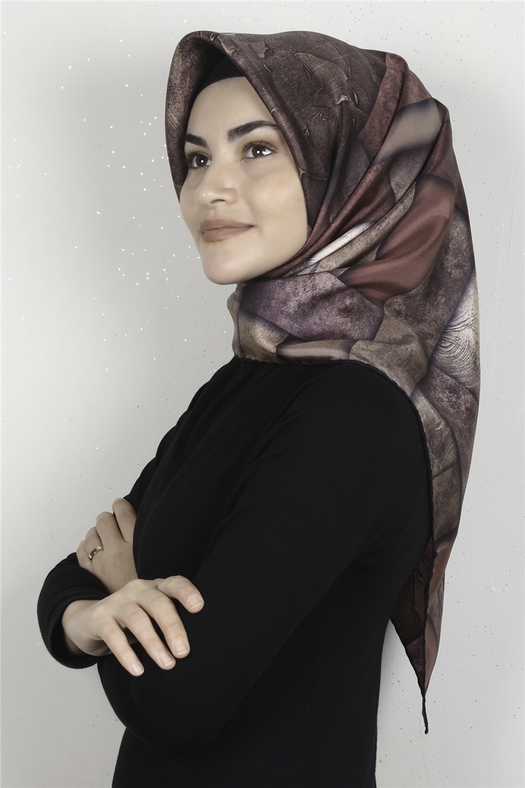 Vissona İpek Eşarp 2023-46