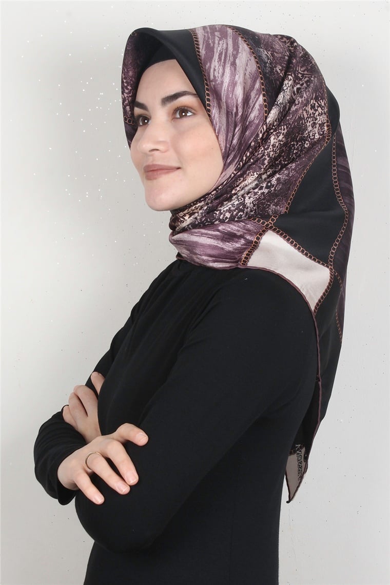 Vissona İpek Eşarp 2023-6