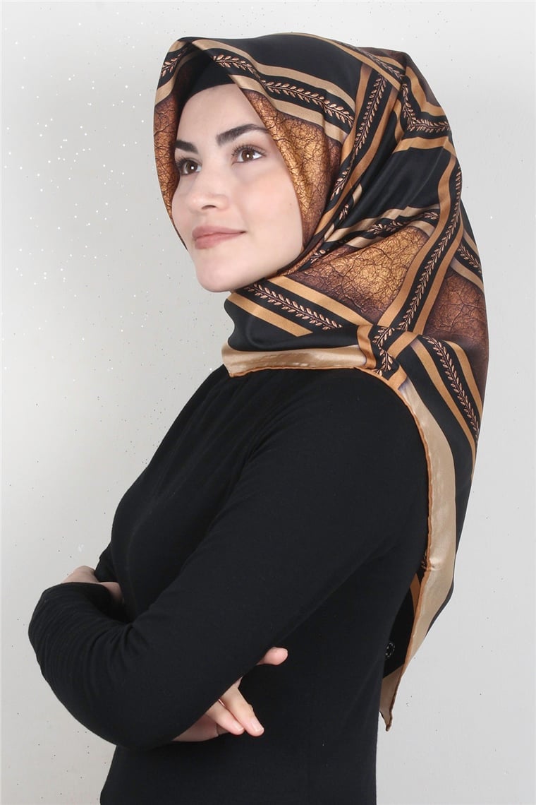 Vissona İpek Eşarp 2023-61