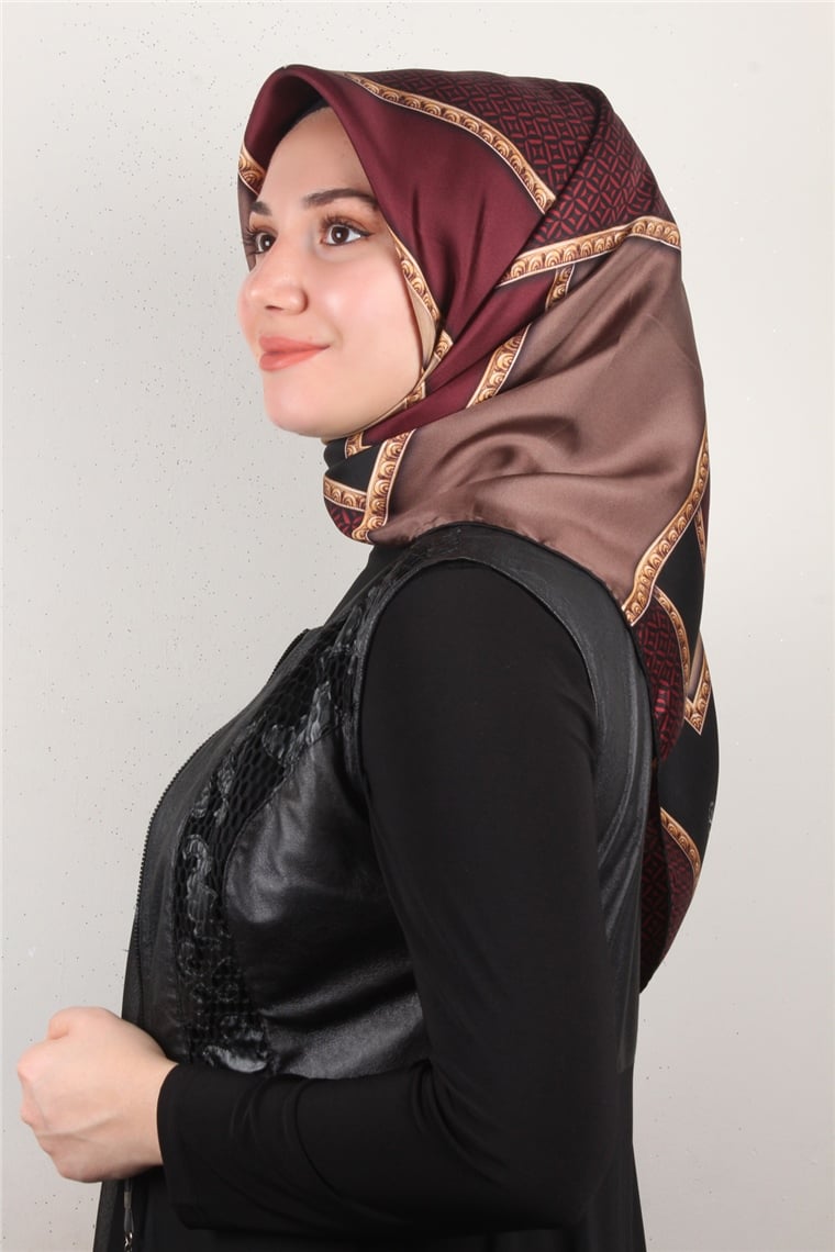 Vissona İpek Eşarp 2024-10