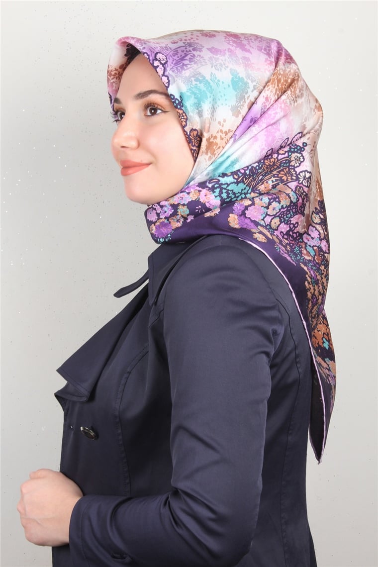 Vissona İpek Eşarp 2024-100