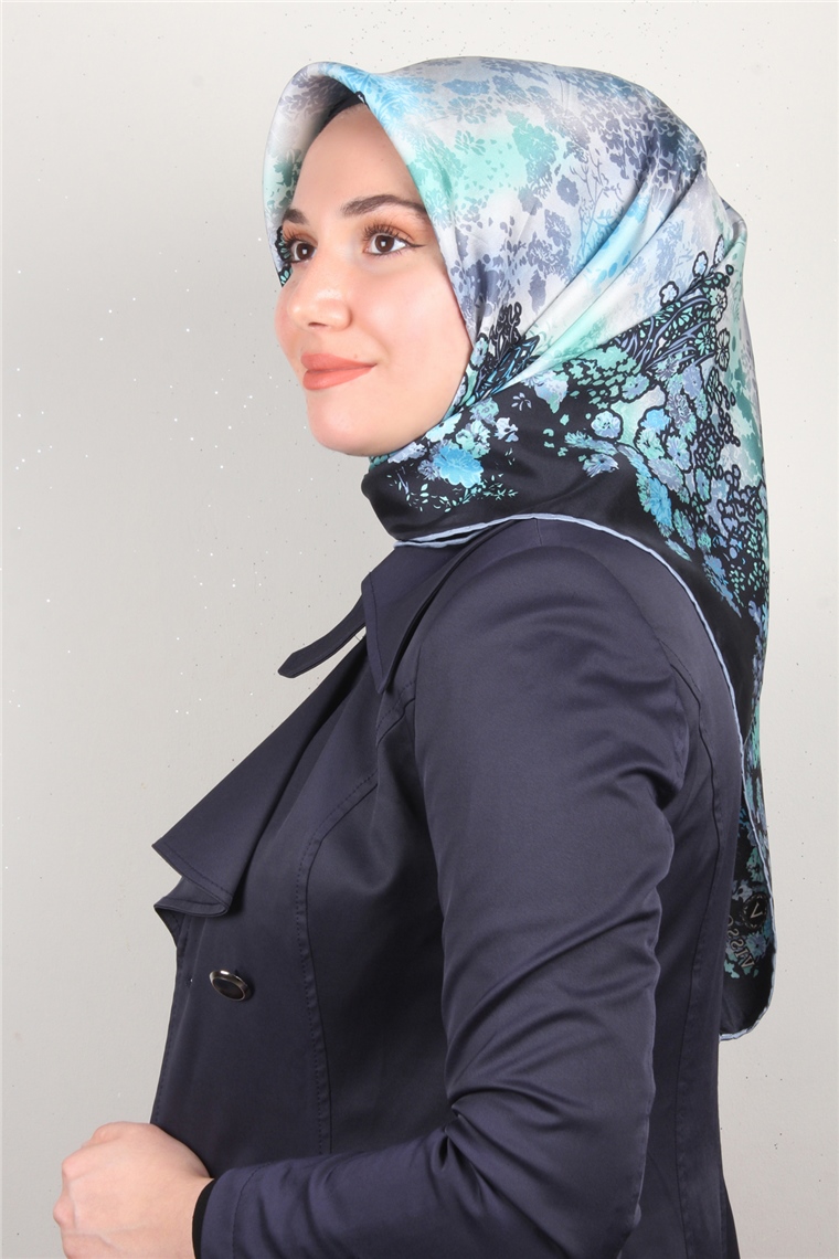 Vissona İpek Eşarp 2024-101