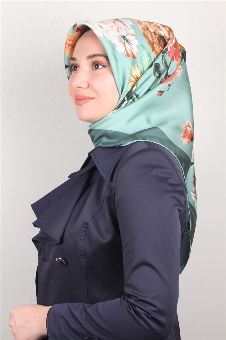 Vissona İpek Eşarp 2024-110