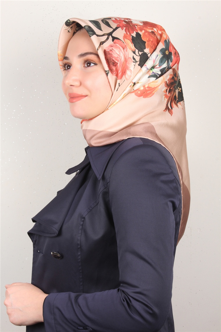 Vissona İpek Eşarp 2024-113