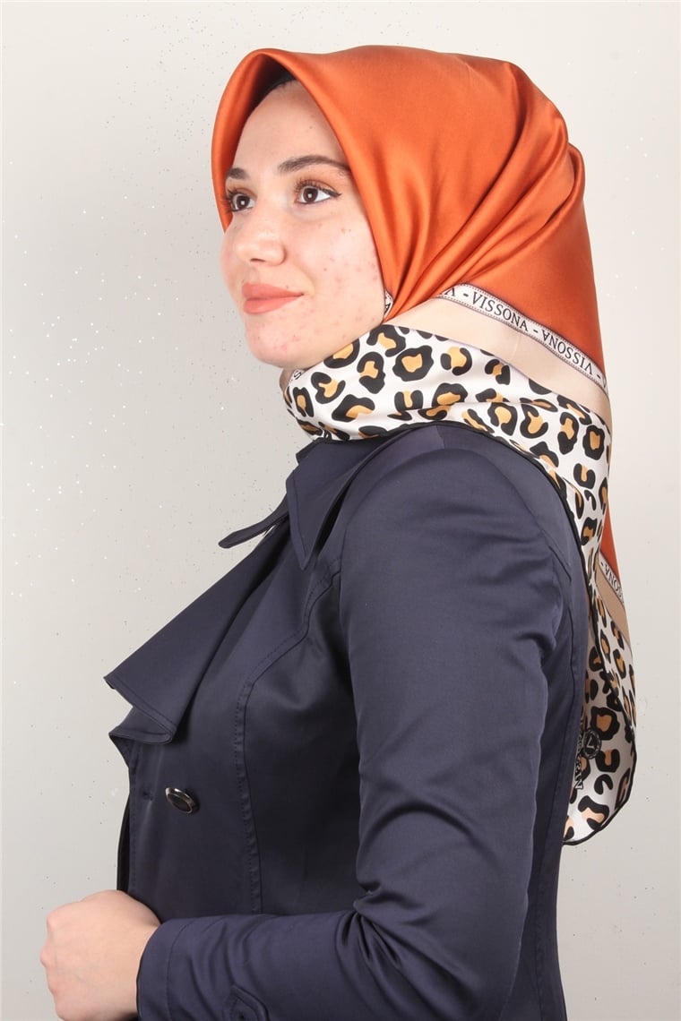 Vissona İpek Eşarp 2024-114
