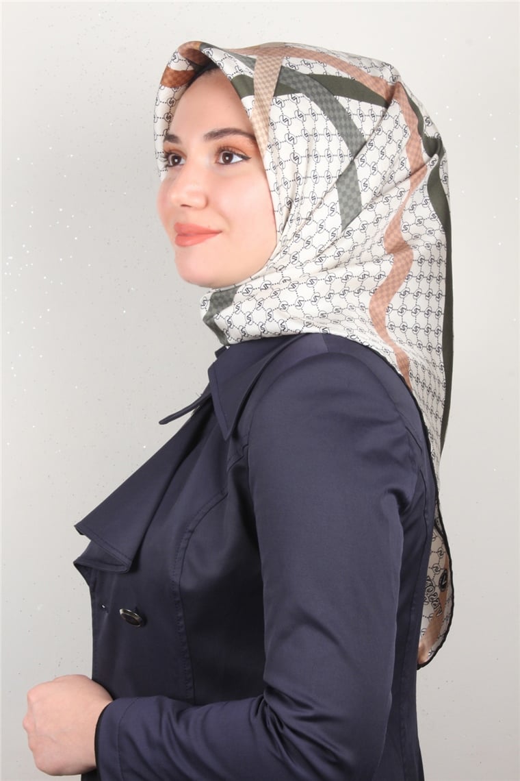 Vissona İpek Eşarp 2024-116