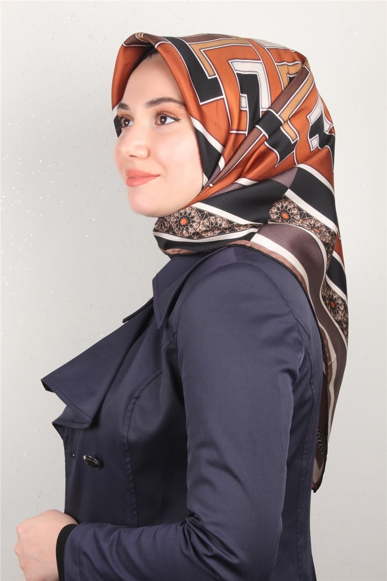 Vissona İpek Eşarp 2024-117