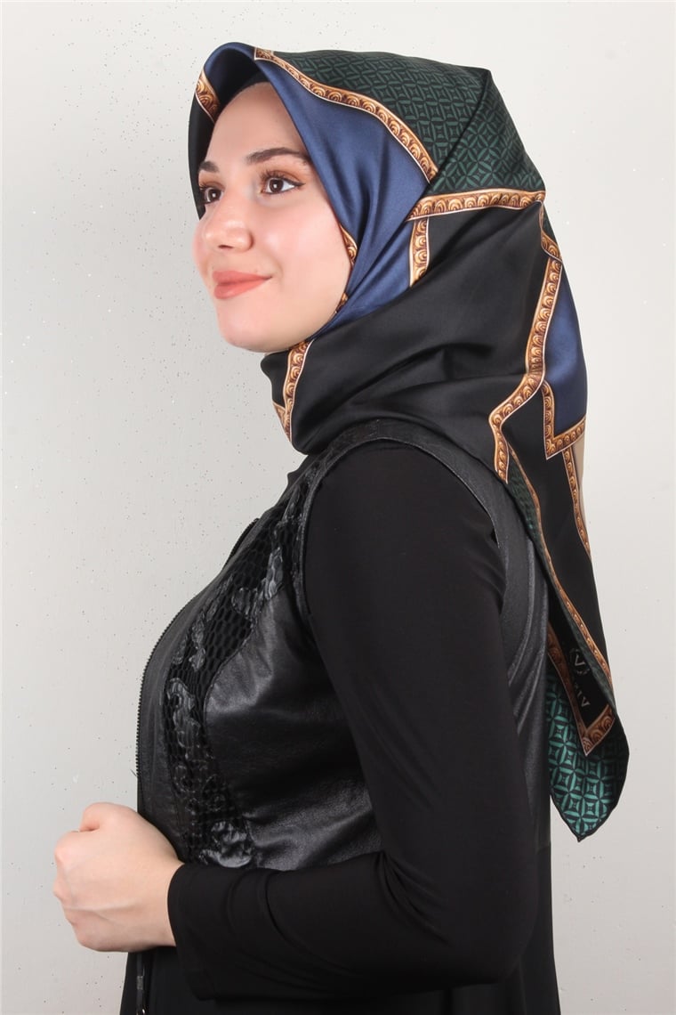 Vissona İpek Eşarp 2024-12