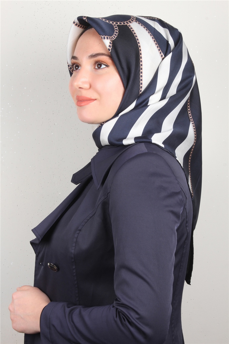 Vissona İpek Eşarp 2024-124