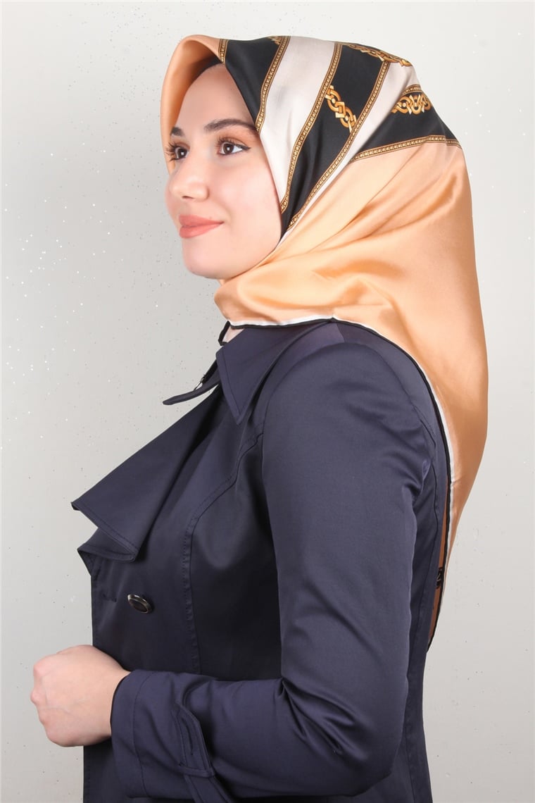 Vissona İpek Eşarp 2024-126