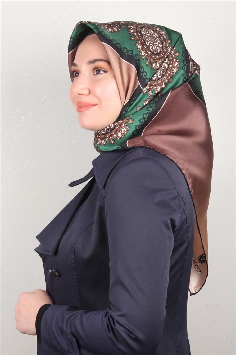Vissona İpek Eşarp 2024-127
