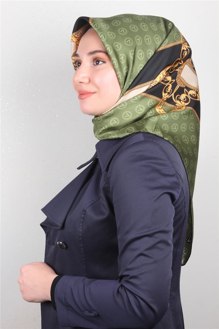 Vissona İpek Eşarp 2024-142