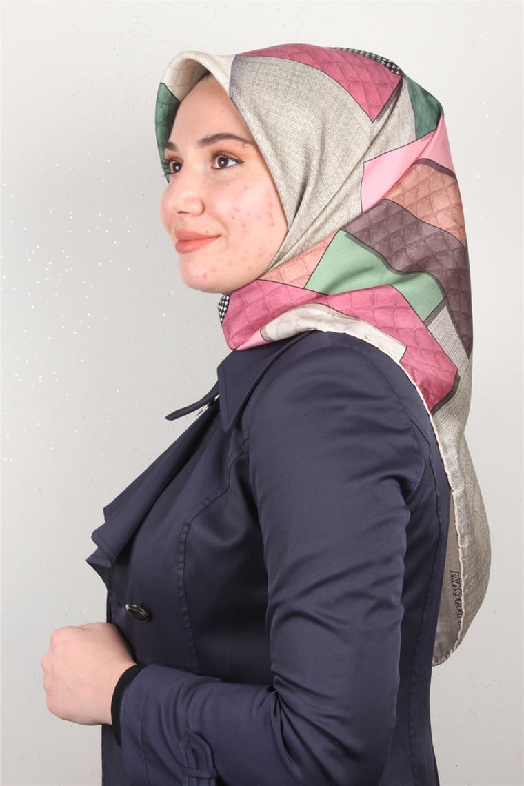 Vissona İpek Eşarp 2024-152
