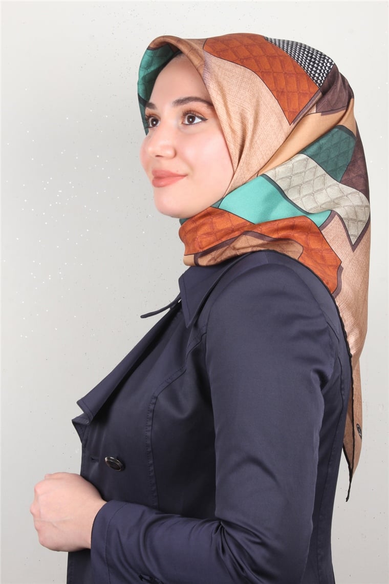 Vissona İpek Eşarp 2024-158
