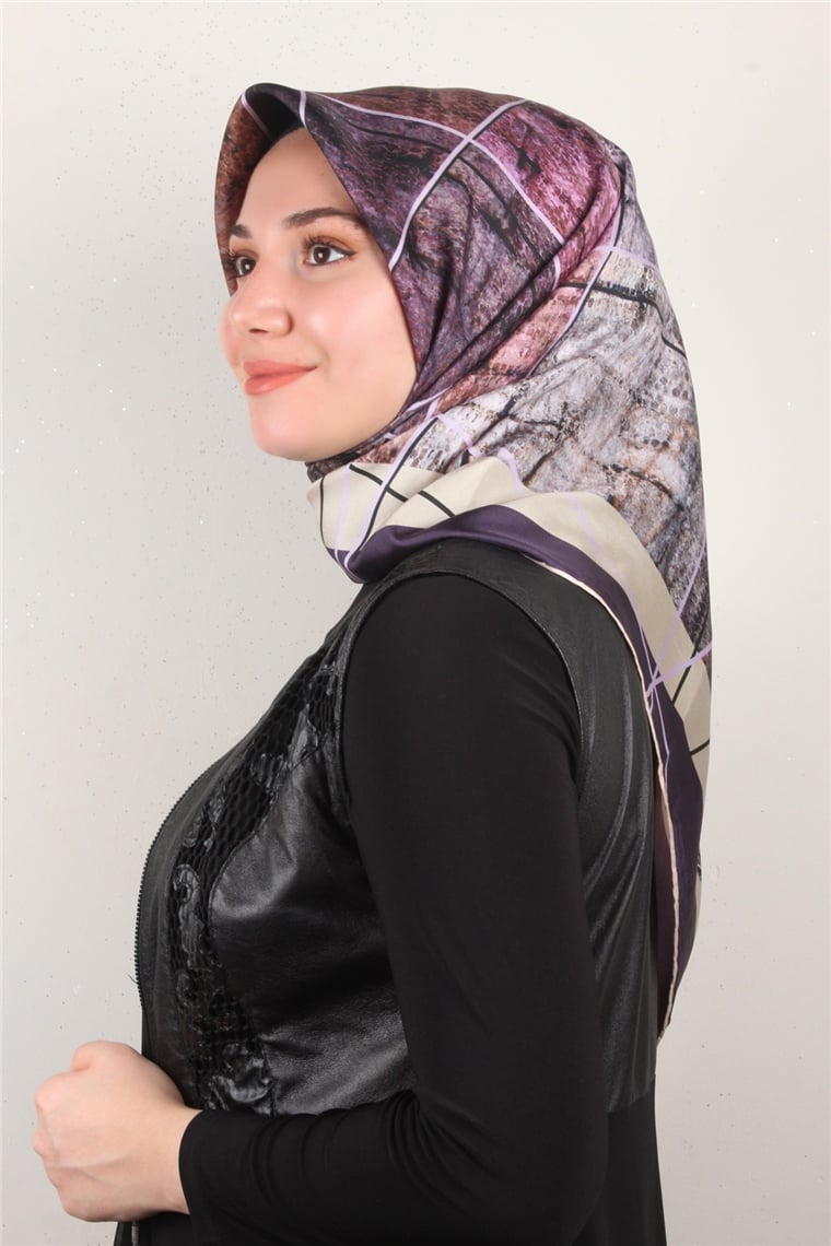 Vissona İpek Eşarp 2024-16