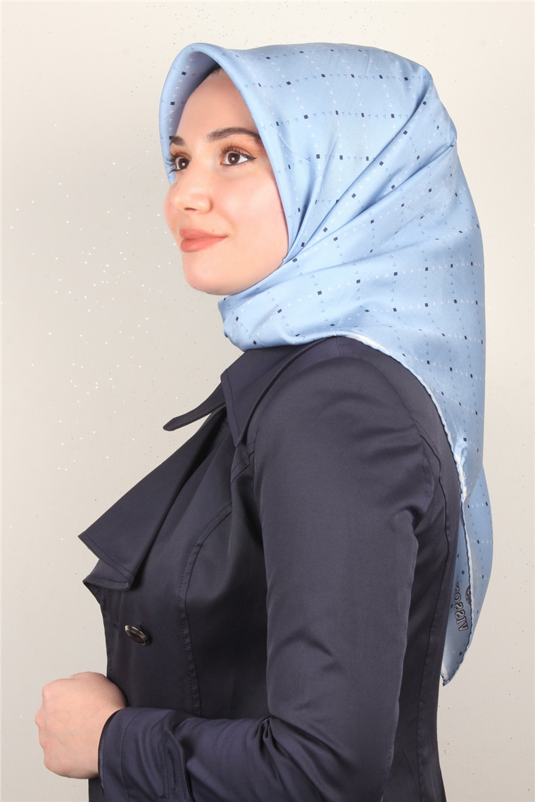 Vissona İpek Eşarp 2024-164