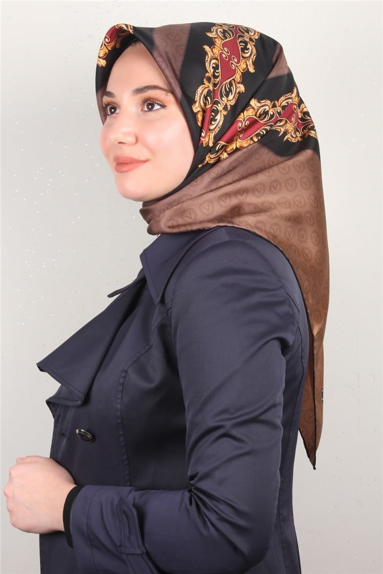 Vissona İpek Eşarp 2024-167