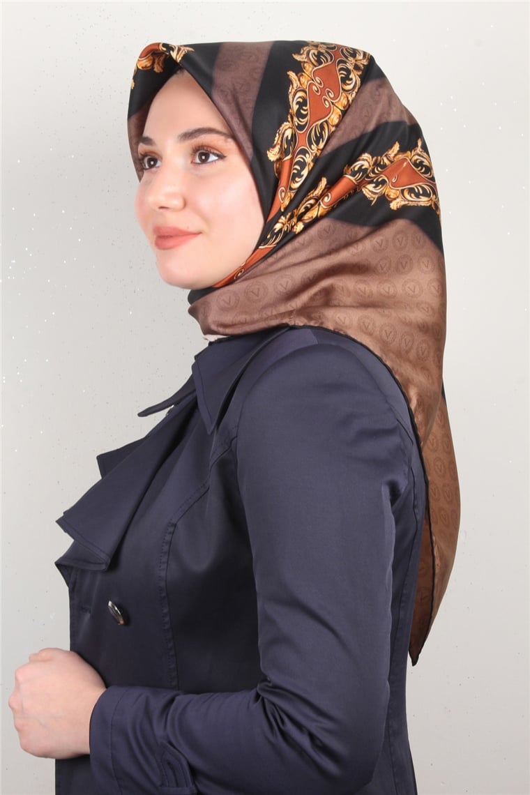 Vissona İpek Eşarp 2024-172