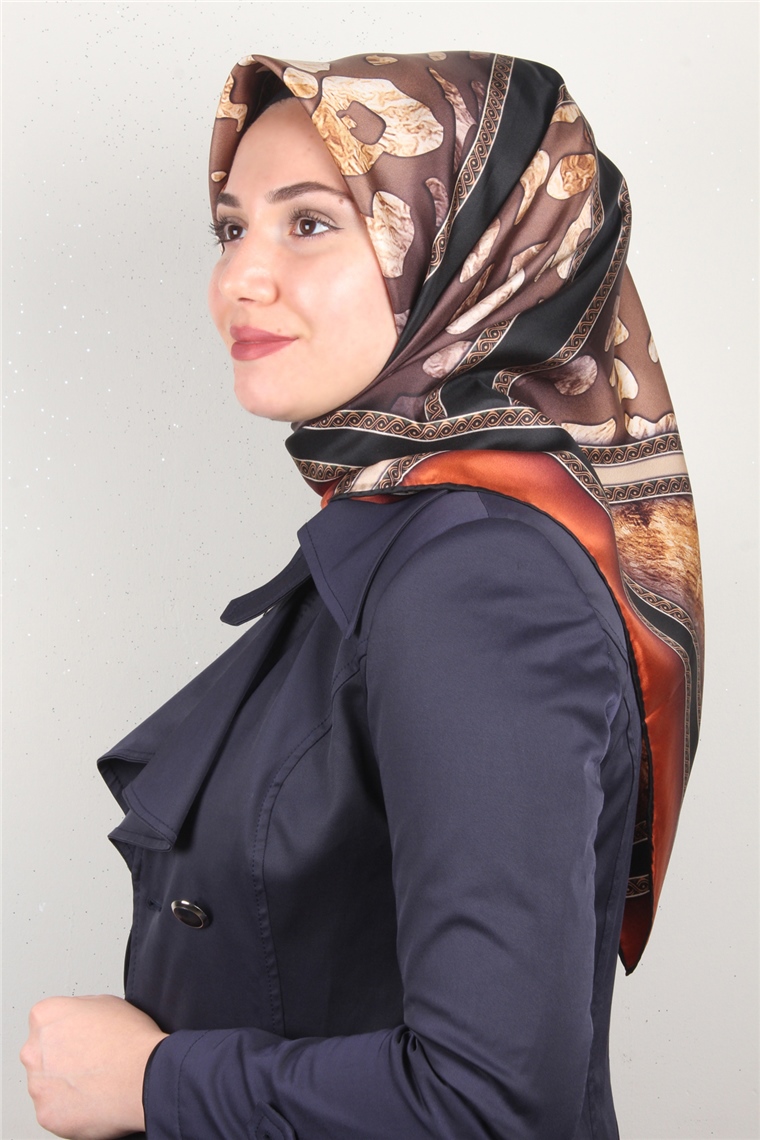 Vissona İpek Eşarp 2024-179