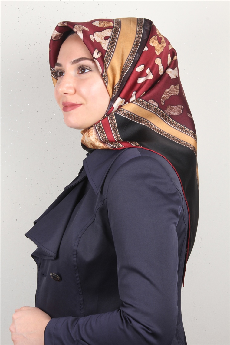 Vissona İpek Eşarp 2024-184