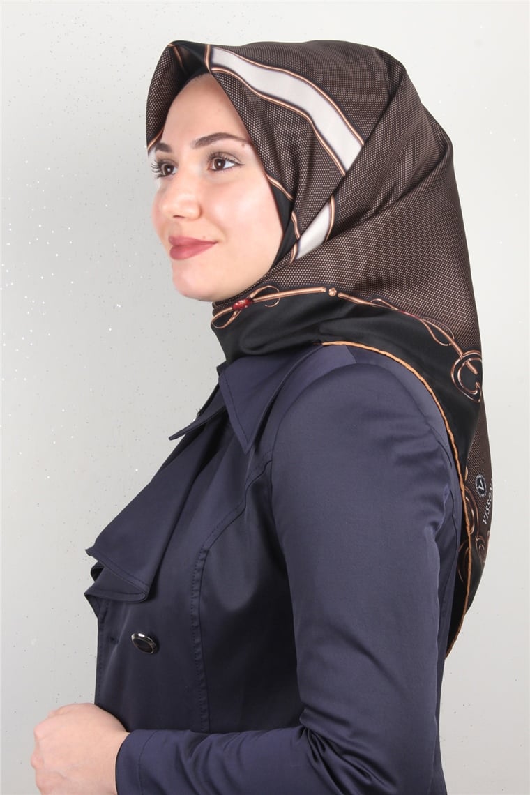 Vissona İpek Eşarp 2024-185
