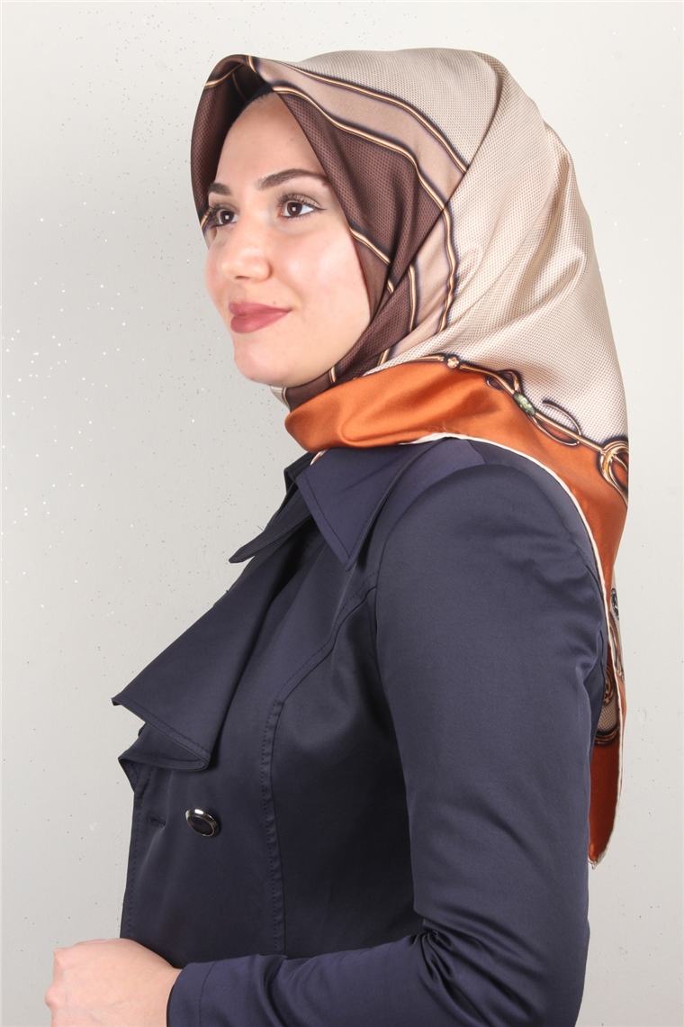 Vissona İpek Eşarp 2024-186