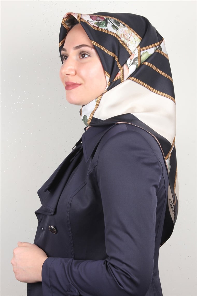Vissona İpek Eşarp 2024-189