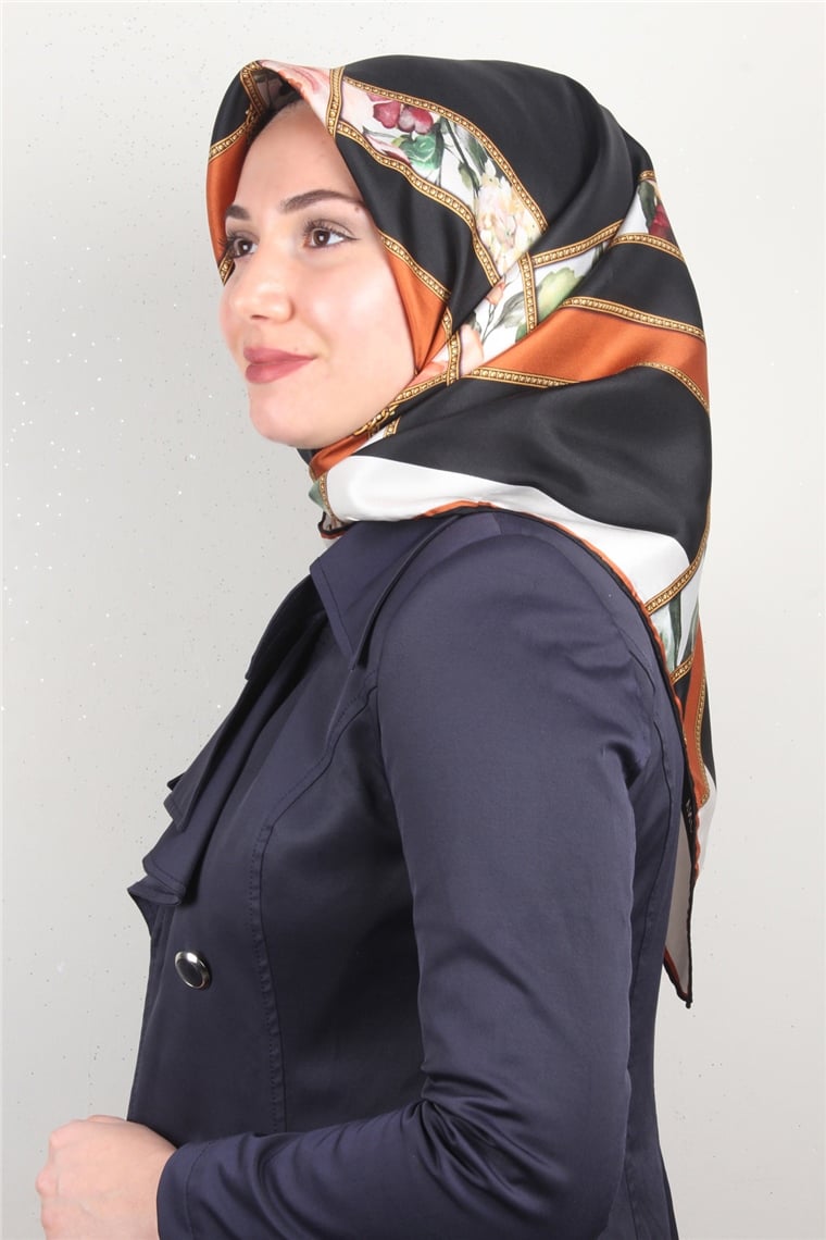 Vissona İpek Eşarp 2024-194