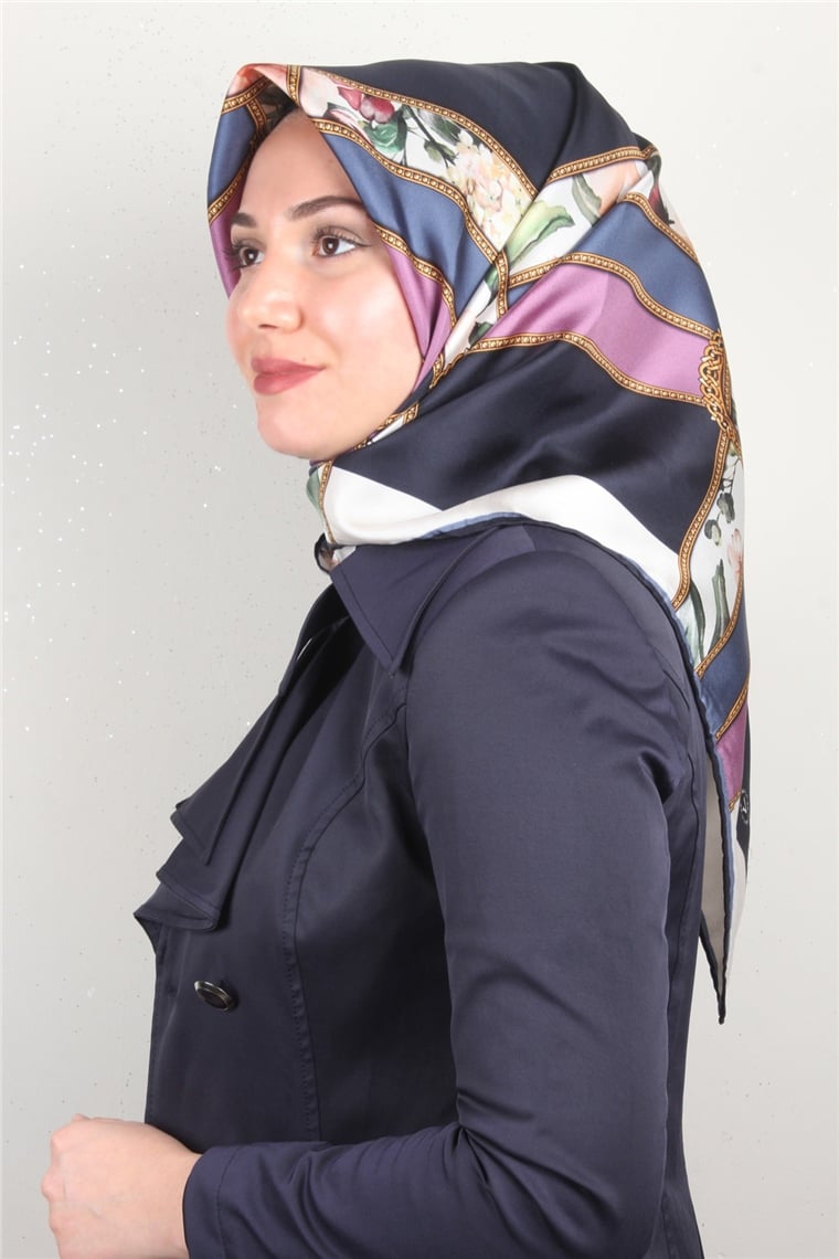 Vissona İpek Eşarp 2024-195