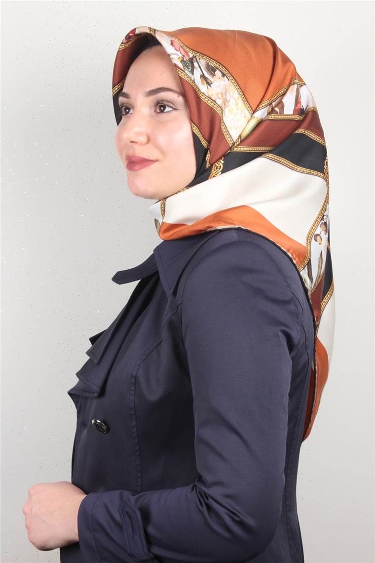 Vissona İpek Eşarp 2024-196