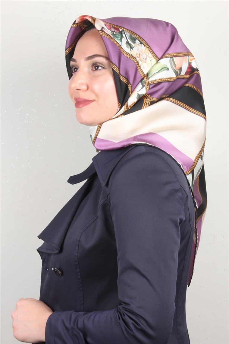 Vissona İpek Eşarp 2024-197