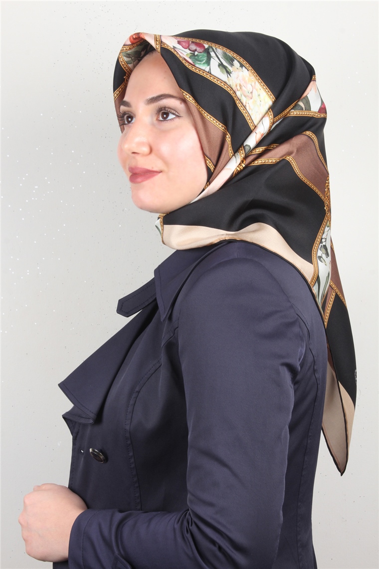 Vissona İpek Eşarp 2024-204