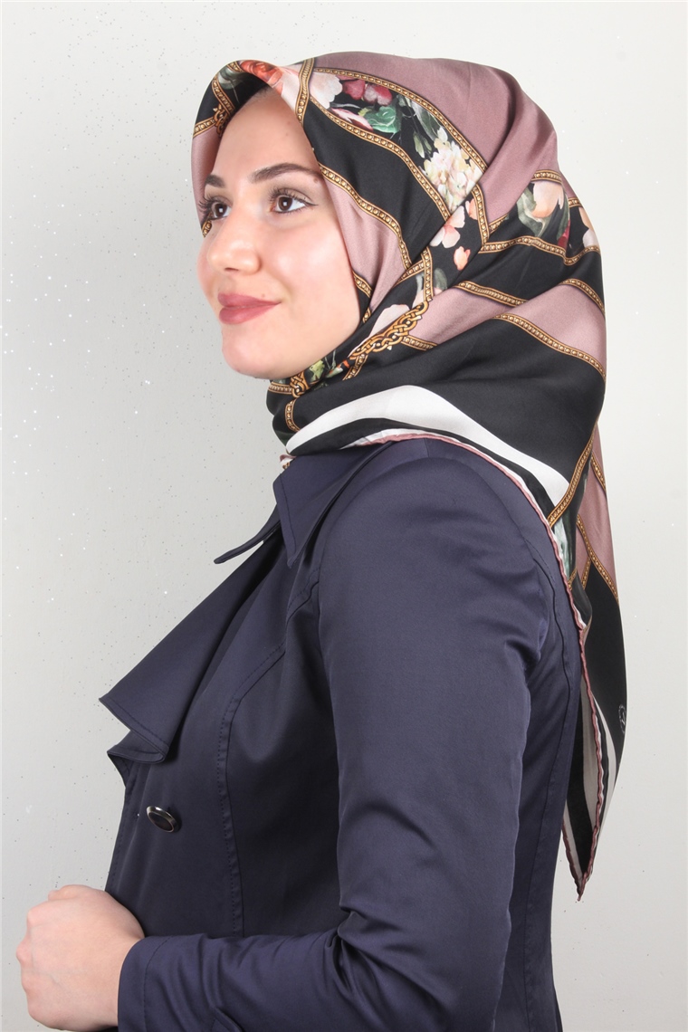 Vissona İpek Eşarp 2024-206