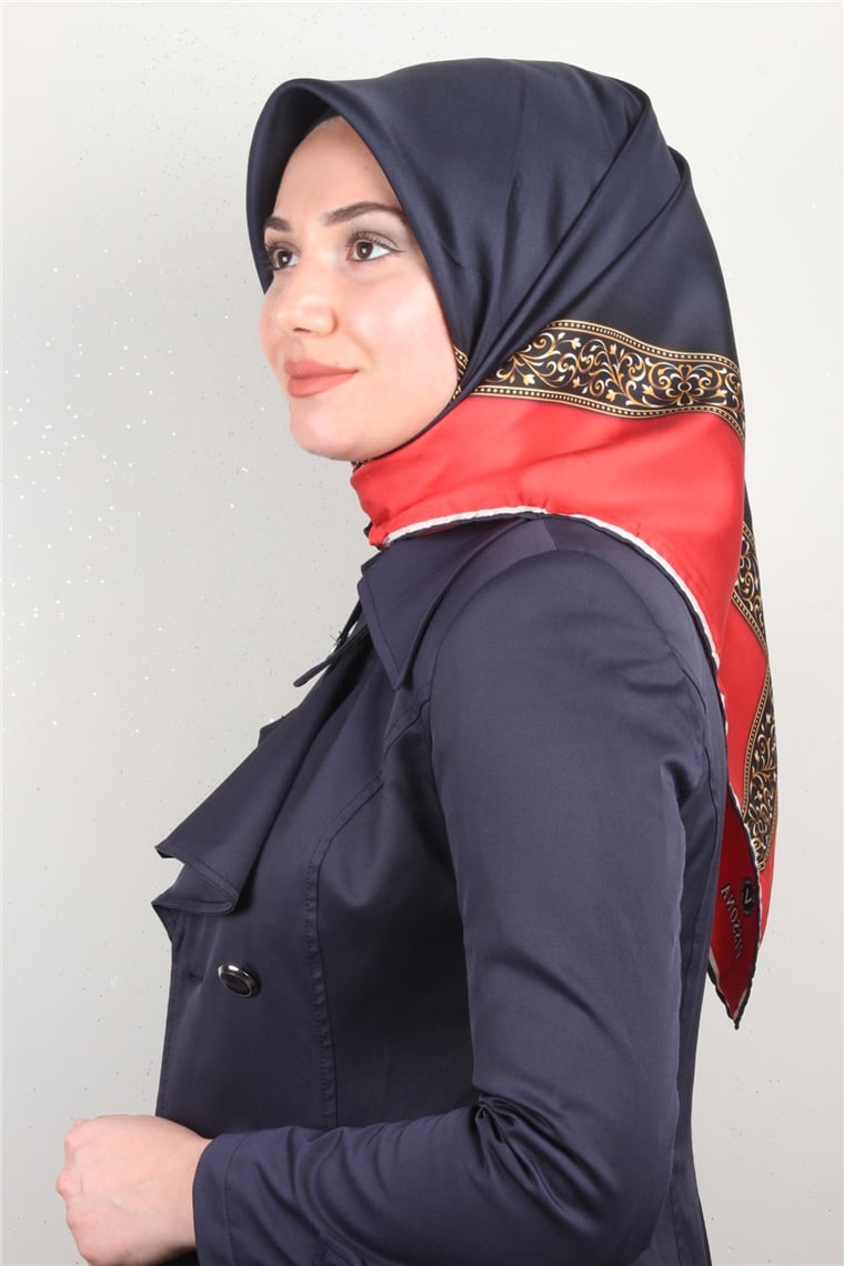 Vissona İpek Eşarp 2024-215