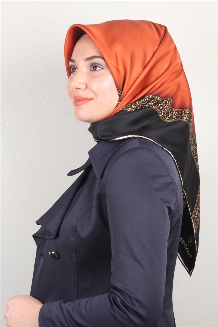 Vissona İpek Eşarp 2024-216