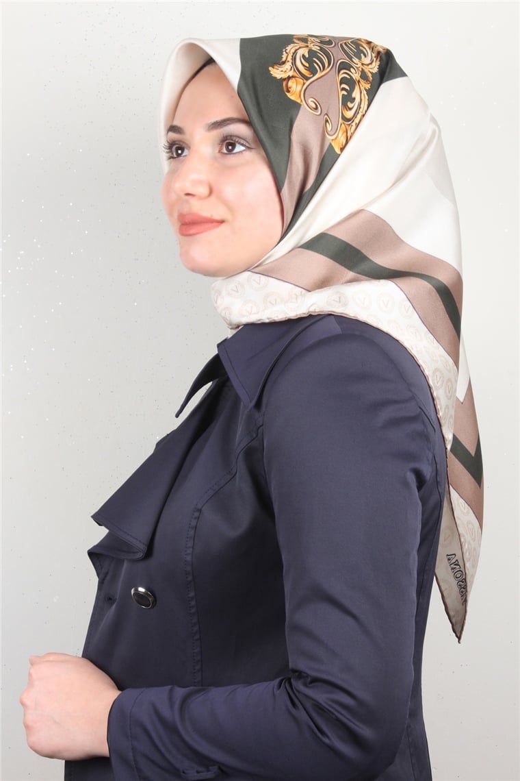 Vissona İpek Eşarp 2024-221
