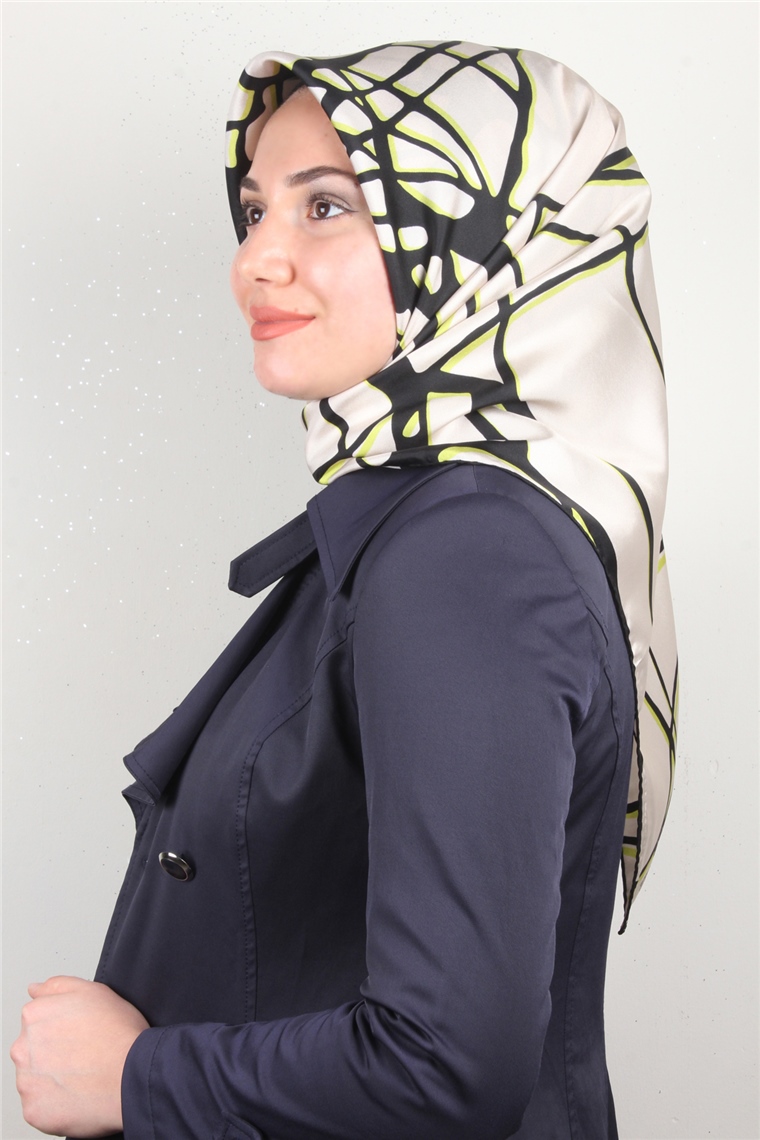 Vissona İpek Eşarp 2024-226