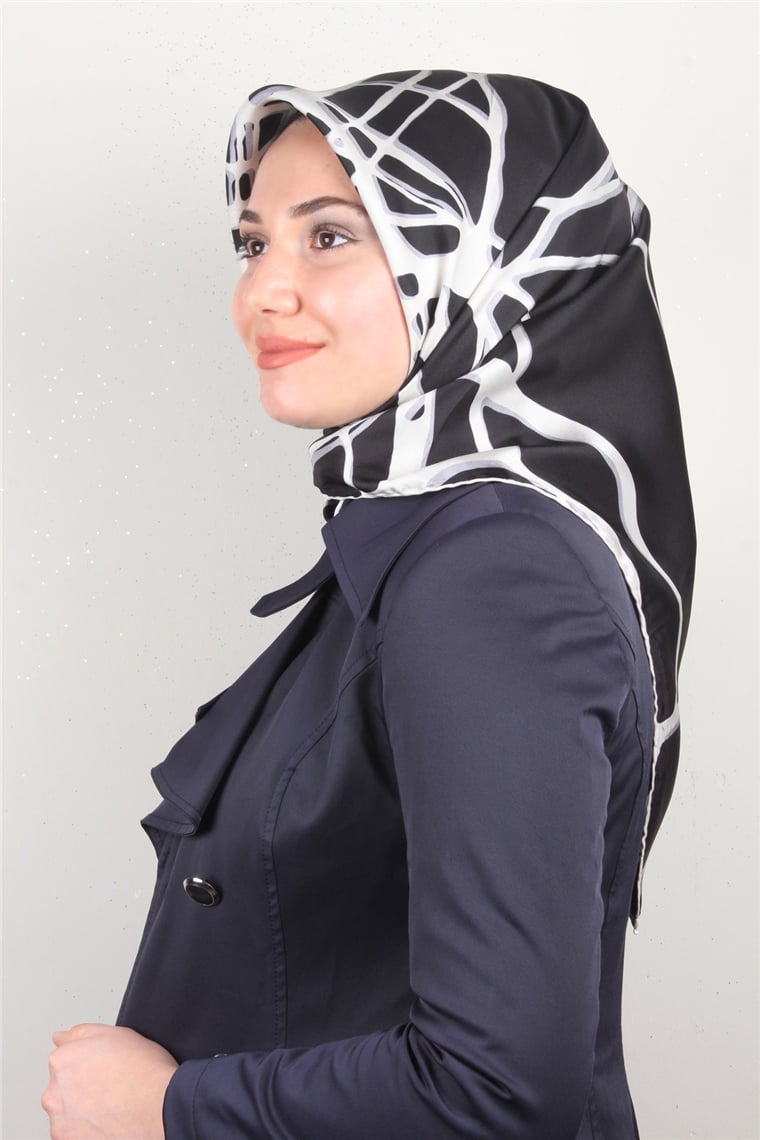 Vissona İpek Eşarp 2024-227