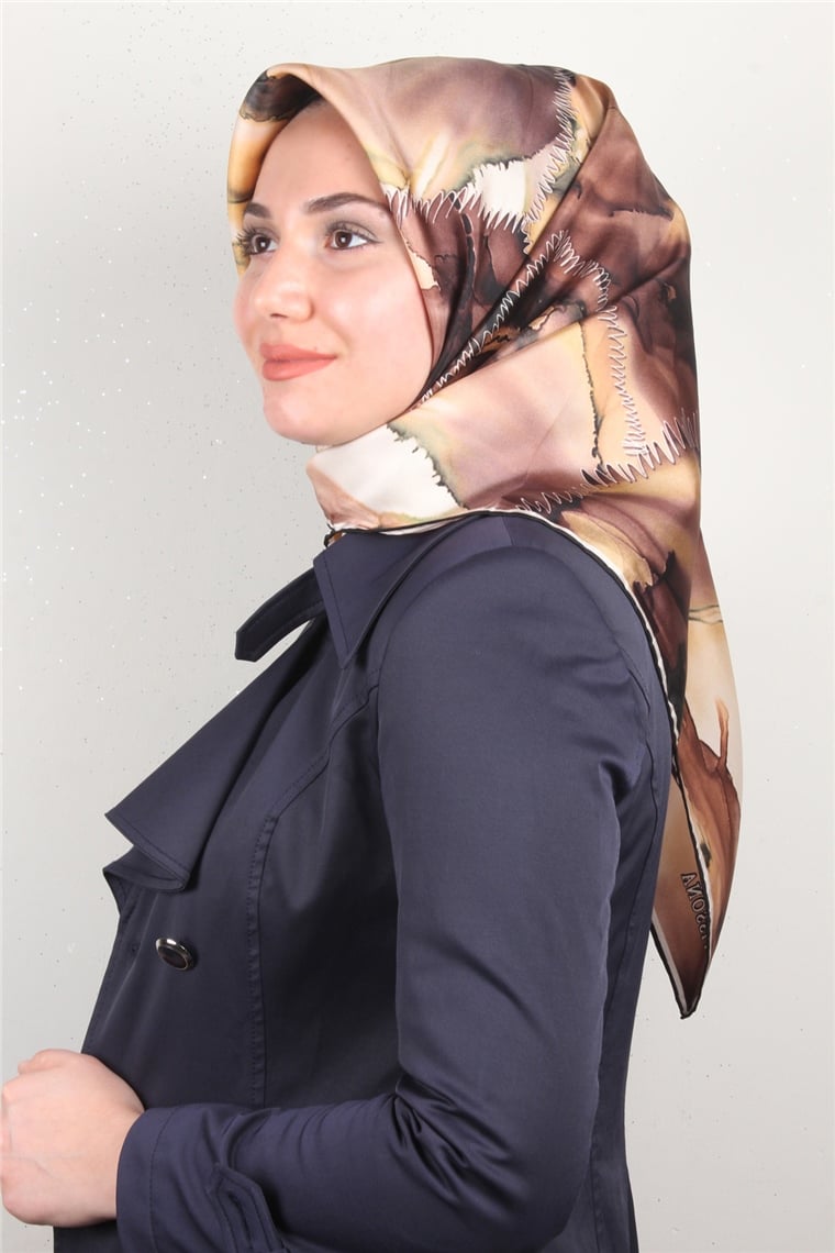 Vissona İpek Eşarp 2024-233