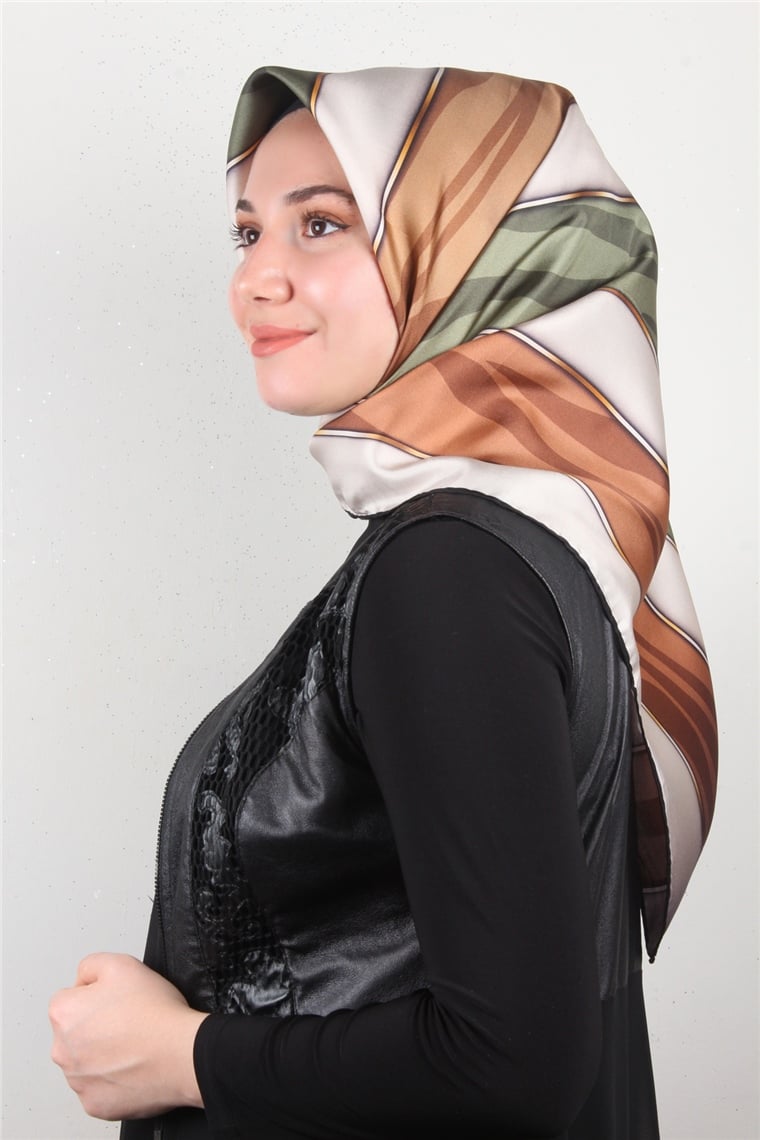Vissona İpek Eşarp 2024-24