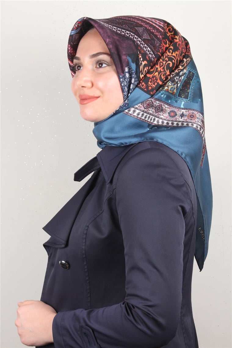 Vissona İpek Eşarp 2024-241
