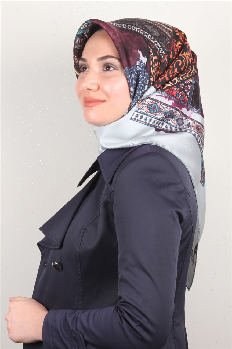 Vissona İpek Eşarp 2024-243