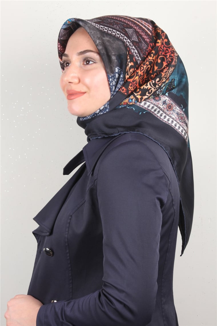 Vissona İpek Eşarp 2024-244