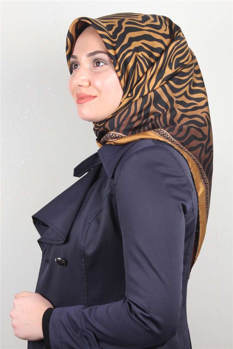 Vissona İpek Eşarp 2024-245