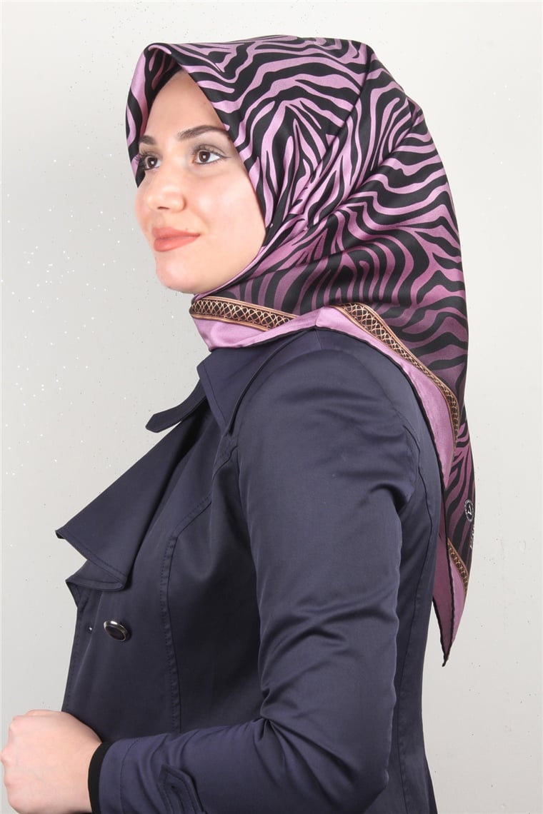 Vissona İpek Eşarp 2024-250